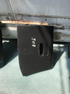 Peugeot 301 Torbido Kapağı