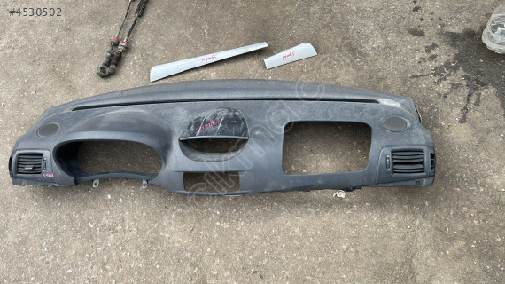 Renault symbol torpido orijinal