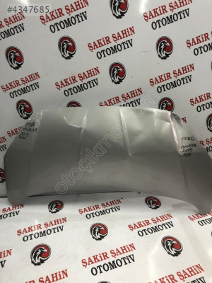 FORD COURİER MOTOR KAPUTU  ÇIKMA YEDEK PARÇA