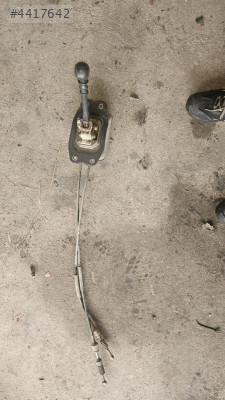 Fiat Palio Siena vites mekanizması