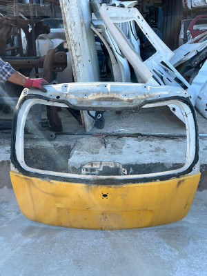 RENAULT MEGANE 2 STW ÇIKMA ARKA BAGAJ ORJİNAL