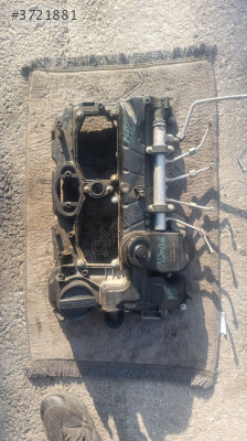 BMW N20 B16 KÜLBÜTÖR KAPAĞI