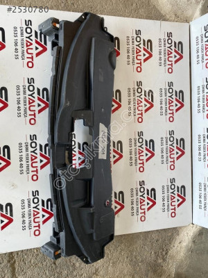 PEJO 301 PANEL ÜST  PLASTİĞİ ORJİNAL ÇIKMA