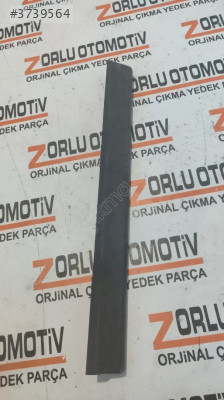 FORD FOCUS 3 SOL ÖN KAPI EŞİGİ BM51-A13201-A