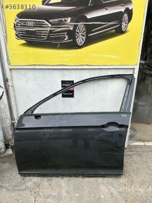 B8 PASSAT SOL ÖN KAPI ORJİNAL ÇIKMA