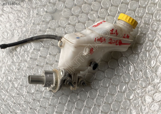 fiat linea 2017 1.4 fren ana merkez (son fiyat)