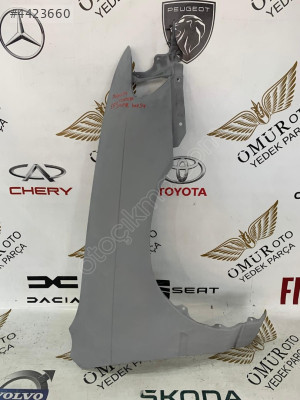 TOYOTA COROLLA SAĞ ÖN ÇAMURLUK (92-98) ORJİNAL ÇIKMA