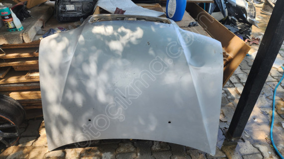 Fiat Albea motor kaput çıkma orjinal