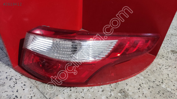 RENAULT LATİTUDE SAĞ ARKA STOP ÇIKMA PARÇA