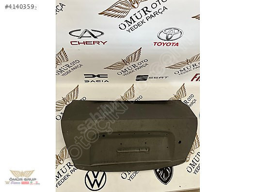 HYUNDAİ ACCENT BAGAJ KAPAĞI ÇIKMA - 69200-1E000 (2006-2012)