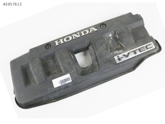 Honda Civic 8 CR-V 1.8 i-VTEC Plastik Motor Koruma Kapağı