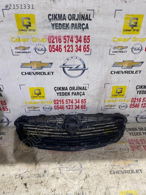 OPEL CORSA F ÖN PANJUR ÇIKMA SÖKME YEDEK PARÇA