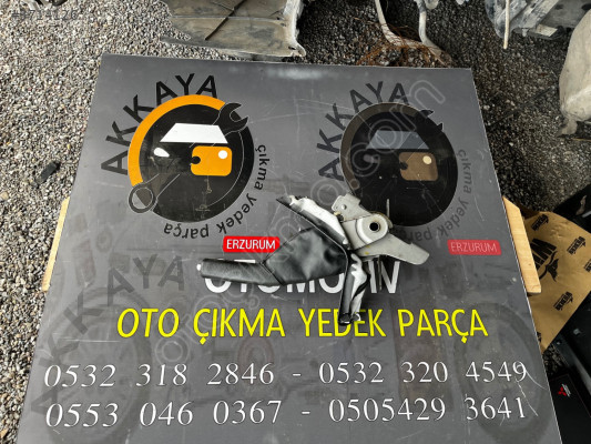 Mitsubishi L200 El Fren Tabancası Orjinal Çıkma