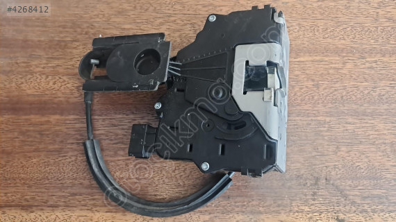 Fiat Fiorino Bagaj Kilit 1356367080