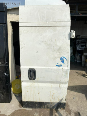 FİAT DUCATO SAĞ ARKA BAGAJ KAPAĞI