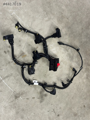 NİSSAN QASHQAİ J11 1.5 DCİ ADBLUE ŞANZIMAN TESİSATI 2517256425B