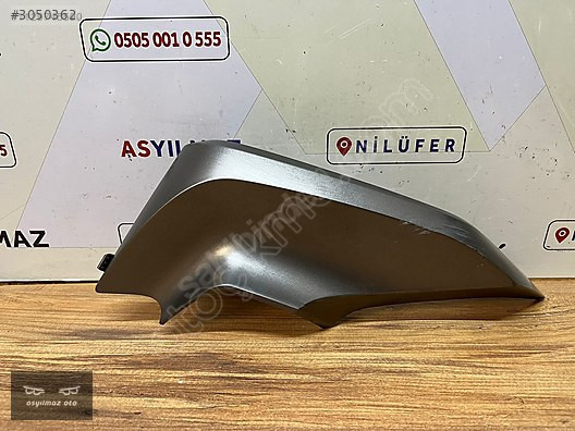 BMW K1600 GT GRENAJ ORJİNAL HATASIZ OEM:46638557449
