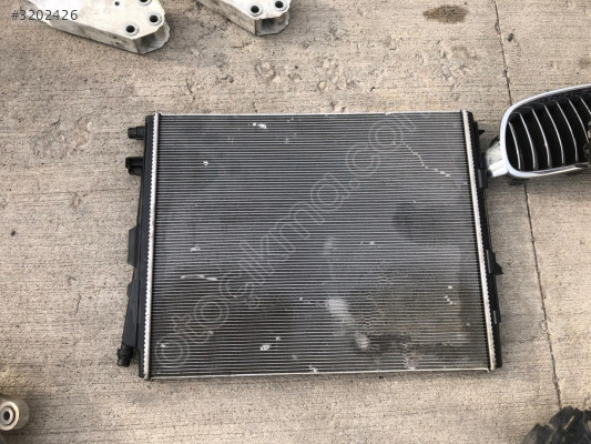 BMW 3 SERİ G20 G22 Z4 G29 SU RADYATÖRÜ 17118666811