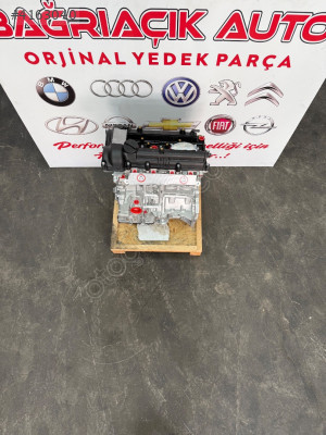 KİA RİO 1.6 BENZİNLİ G4FG SIFIR MOTOR