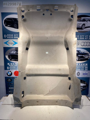 CITROEN BERLİNGO 2012 TAVAN DÖŞEMESİ