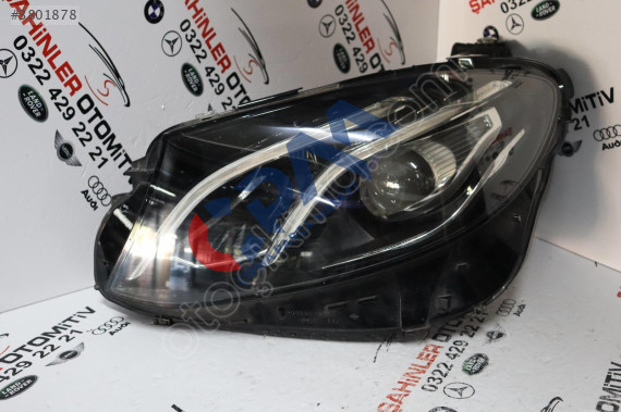 MERCEDES E SERİSİ W213 A213 FUL LED SOL ÖN FAR A21390639