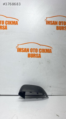 Dacıa Duster (10/12) Lodgy Dokker Ayna Kapağı Sağ