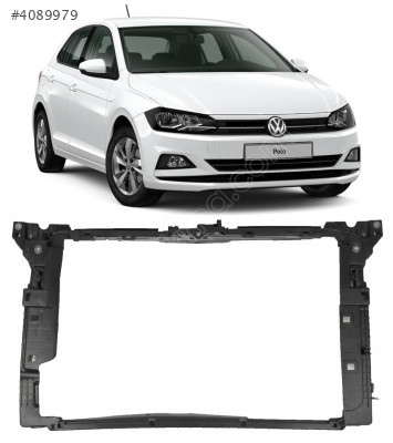 2G0805588R VW POLO 1.6 TDI ÖN PANEL 2018-2020