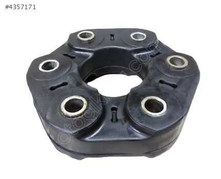 ŞAFT KAPLİNİ (6 VITES MT-82) TRANSIT V184 - V347 01 / 4165078