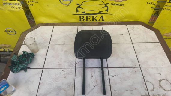 OPEL COMBO E SOL ÖN KOLTUK KAFALIĞI ÇIKMA ORJİNAL YEDEK PARÇA