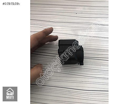 BMW E46 3 Serisi Kilit Kontak Switch 1961069