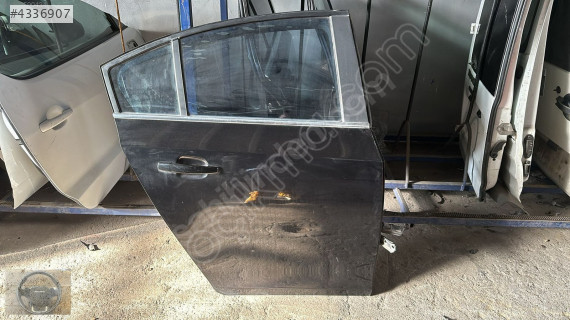 CHEVROLET CRUZE SEDAN SAĞ ARKA KAPI BURSA MG