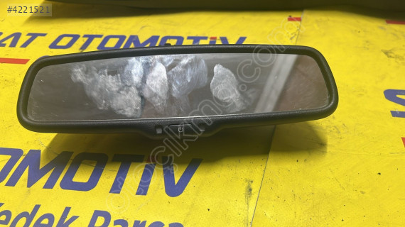 CHRYSLER 300C İÇ DİKİZ AYNASI ORİJİNAL KARARTMALI