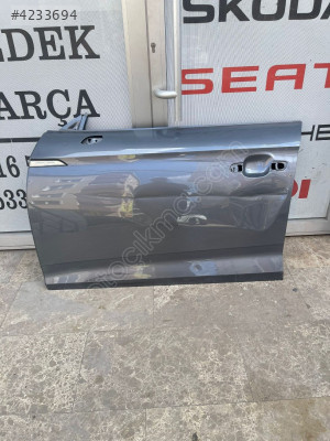 AUDİ A5 SOL ÖN KAPI