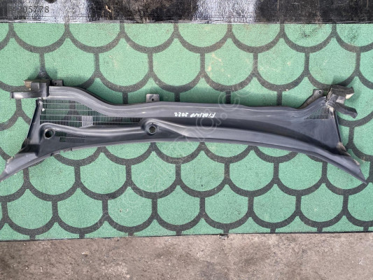 FIAT FIORINO 1.3 EURO 6 ÖN CAM IZGARASI *ALKAN OTOMOTİV*