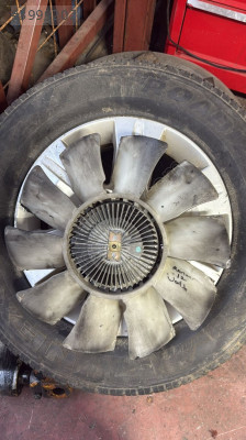 97 2007 Ford ranger pervane 3000
