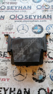 12768522 opel astra j bluetooth modülü beyni tutucu braketi