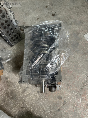 Kuga ecoboost yarım motor