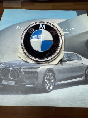 BMW X6 ARKA ARMA