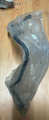 Citroen C2,C3 Soğutucu Hortumu  1317.V0