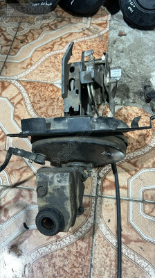 Renault Kango 2 Westinghouse