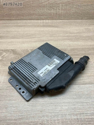 Renault Megane Motor Beyni / HOM7700860337 / 7700103715