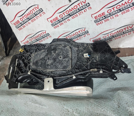 PEUGEOT BOXER ADBLUE DEPOSU ORJINAL HATASIZ