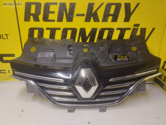RENAULT MEGANE 4 ÖN PANJUR  MASKE ORJ ÇIKMA RENKAY KOCAELİ
