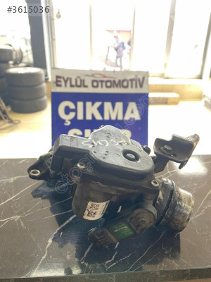 FORD FOCUS 1.5 BOĞAZ KELEBEĞİ