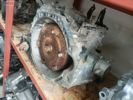 Orjinal Çıkma Toyota Avensis Otomatik Şanzıman Komple