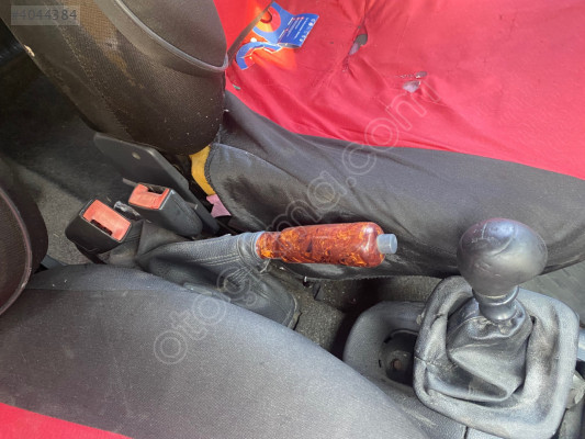 FİAT PALİO EL FREN TABANCASI ÇIKMA ORJİNAL