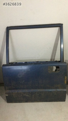 L200 95 SOL ARKA KAPI 2