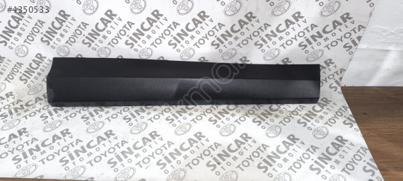 SSANGYONG KORANDO C300 SAĞ ÖN KAPI ÇITASI ÇIKMA 79560-37000