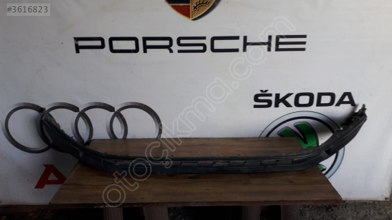 SKODA KODİAQ 2018 2021 ÖN TAMPON ALT KARLIK 565807061