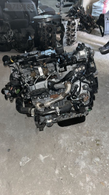 2019 partner 1.6 hdi edblue dolu motor